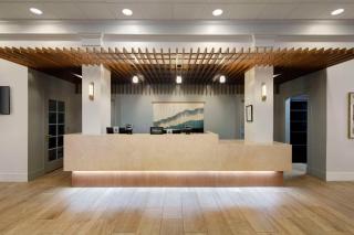 DoubleTree by Hilton Atlanta/Roswell - Alpharetta Area - Roswell - 3