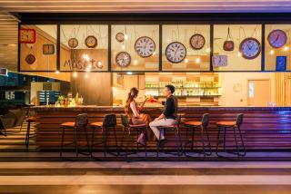 DoubleTree by Hilton Sukhumvit Bangkok - 1