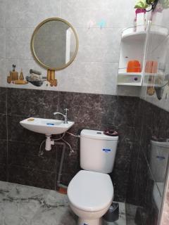 Bienvenue Chambre privé au centre d'Agadir - Agadir - 5