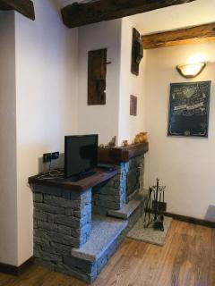 Appartamento "Ouya" - Challand Saint Anselme - 6