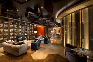 Hilton Sukhumvit Bangkok - 4
