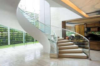 Hilton Sukhumvit Bangkok - Banguecoque - 3