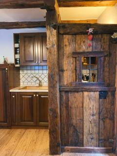 Appartamento "Ouya" - 9