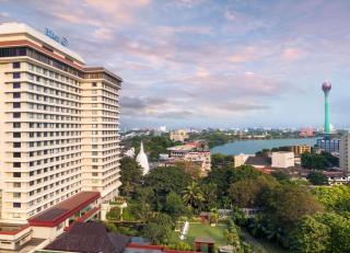 Hilton Colombo Hotel - 6