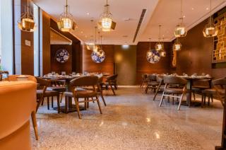 Hilton Colombo Hotel - Colombo - 1