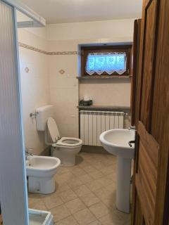 Appartamento "Ouya" - Challand Saint Anselme - 4