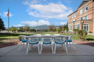 Hilton Garden Inn Colorado Springs North - 4