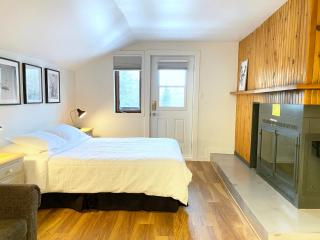 Chalets Montmorency Mont-Sainte-Anne - 2