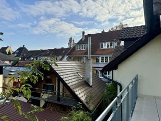 Ferienhaus Möhrle 6 - Überlingen - 2