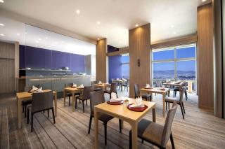 Hilton Fukuoka Sea Hawk - Fukuoka - 2