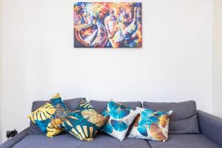 Comfy 2-Bed Flat On Upper St - Next To Tube - Londra - 6