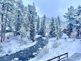 Bugle Pointe B08 by Estes Park Condos - 2