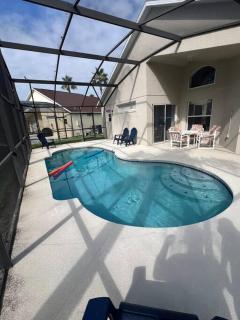 Resort Community 4 Bedroom Family Home, Pool & 15 Min Disney - 9