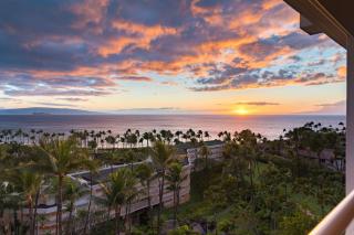 Grand Wailea Resort Hotel & Spa, A Waldorf Astoria Resort - Wailea - 2