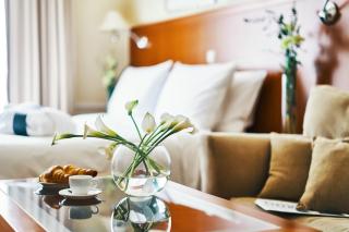 Radisson Blu Ridzene Hotel, Riga - Riga - 7