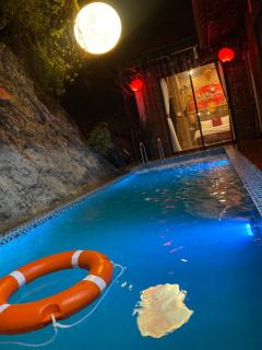 Sunshine villa thuy bieu - 4