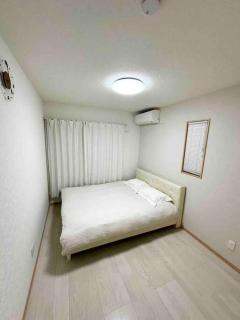 SUNRISE House HA - Osaca - 9