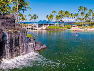 Hilton Waikoloa Village - Waikoloa - 8