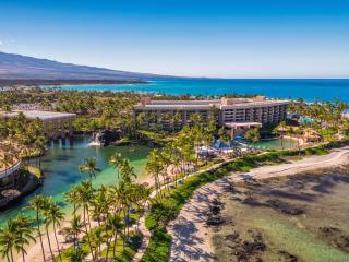 Hilton Waikoloa Village - Waikoloa - 7