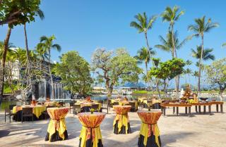 Hilton Waikoloa Village - Waikoloa - 2