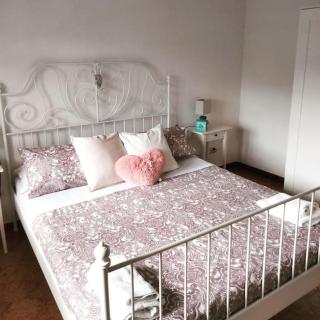 Cristina's house - La Capocotta - 4