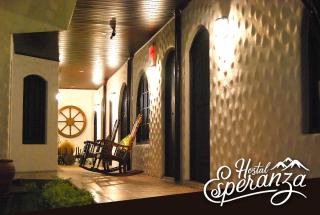 Hotel Esperanza Estelí - Estelí - 7