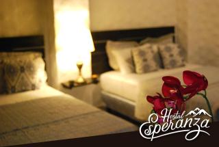 Hotel Esperanza Estelí - Estelí - 4