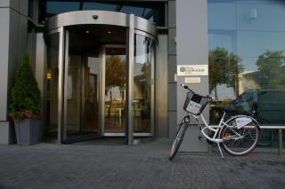 Hilton Garden Inn Krakow - Krakow - 8