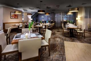 Hilton Garden Inn Krakow - Krakow - 2