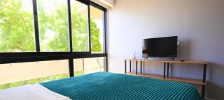 Fascinante apart premium con balcón, pura luz y serenidad - Buenos Aires - 9