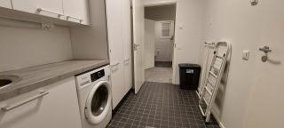 Loma-asunto Hiekkasärkillä - 2