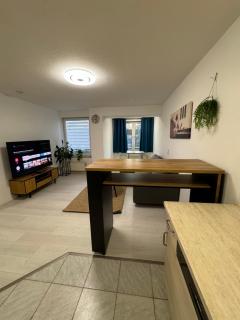Wohnung zentral in Winsen - Winsen - 2