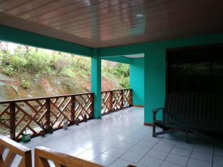 Casita Cecropia - Drake - 0