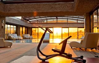Hilton Madrid Airport - Madrid - 4