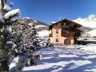 Appartamento Girasole - Livigno - 5