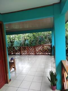 Casita Cecropia - Drake - 2