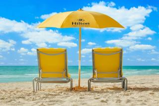Hilton Cabana Miami Beach Resort - Miami Beach - 7