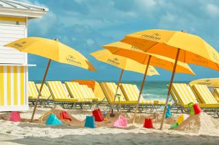 Hilton Cabana Miami Beach Resort - Miami Beach - 5