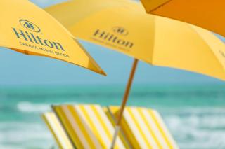 Hilton Cabana Miami Beach Resort - 3