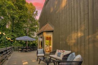 7 Bdrm, Pickleball, Bball, HotTub, FirePit, Golf! - Jamestown - 8