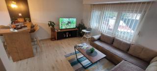 Apartments Villa Berta Tuzla - 101 Luxury Apartment - Free Private Secured Parking - Tuzla - 6