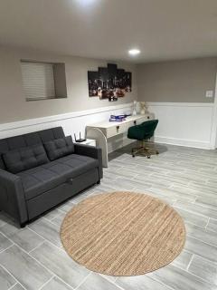 Apartment in Newark - Newark - 8