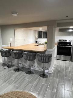Apartment in Newark - Newark - 7