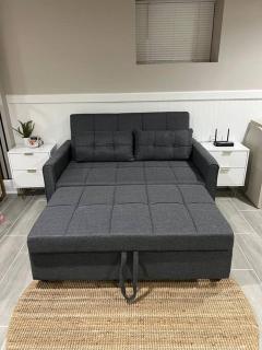 Apartment in Newark - Newark - 3