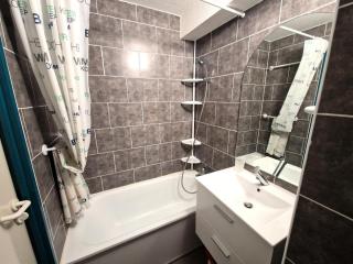 Résidence Le Thabor - Studio 4 personnes coeur de station MAE-7251 - Modane - 6