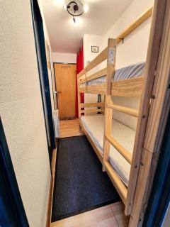 Résidence Le Thabor - Studio 4 personnes coeur de station MAE-7251 - Modane - 5
