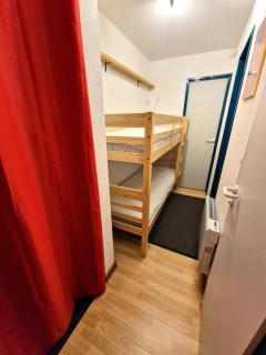 Résidence Le Thabor - Studio 4 personnes coeur de station MAE-7251 - Modane - 2