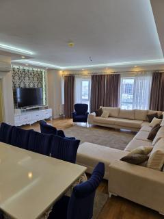 Bahcesehir Rent House - Bahcesehir - 0