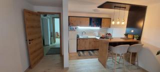 Apartments Villa Berta Tuzla - 101 Luxury Apartment - Free Private Secured Parking - Tuzla - 2