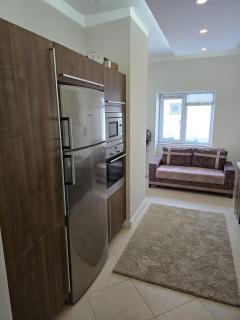 Bahcesehir Rent House - Bahcesehir - 5